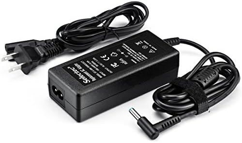 Selectec New Replacement Laptop AC Adapter Charger Power Cord for HP 719309-001 719309-003 721092-001 741727-001 740015-001 HSTNN-CA40 ADP-45WD B