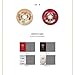 Dreamcatcher - Raid of Dream [Limited Edition] CD+84p Photobook+4Photocard+Pop-up Box+3Transparent Photo Card+Mirror Card+72p Photobook+?+Folded Poster+Double Side Extra Photocards Set