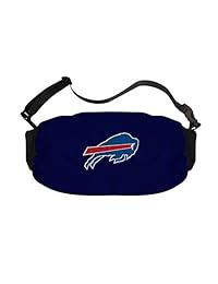 Calientamanos NFL con licencia oficial.