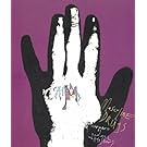 Masculine Drugs Book