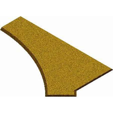 O-31 Switch Pad Left-Hand/Right-Hand (2)