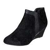 Hawkwell Fashion Outdoor Casual Bootie