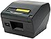 Star Micronics Ultra High Speed TSP847IIL Ethernet (LAN) Thermal Receipt Printer with Auto-Cutter/Tear Bar – Graythumb 4