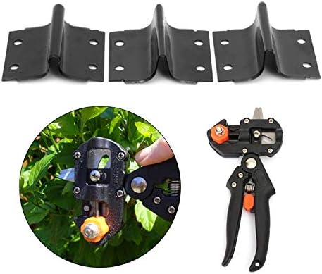 Type Grafting Blade Pruning Scissors Cutter Accessories ing Grafting Tool Used In Bonsai Fruit Tree