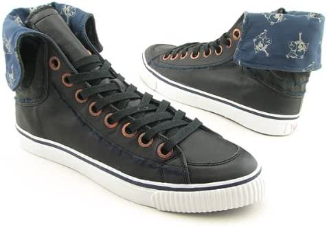 true religion tennis shoes