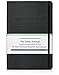 The Sober Journal - Sobriety Gifts for Men or Women in Alcoholics Anonymous, Alcoholism, Drug Addiction Recovery, Narcotics Rehab, Living Sober, and 12 Steps and 12 Traditions. Daily Reflections.