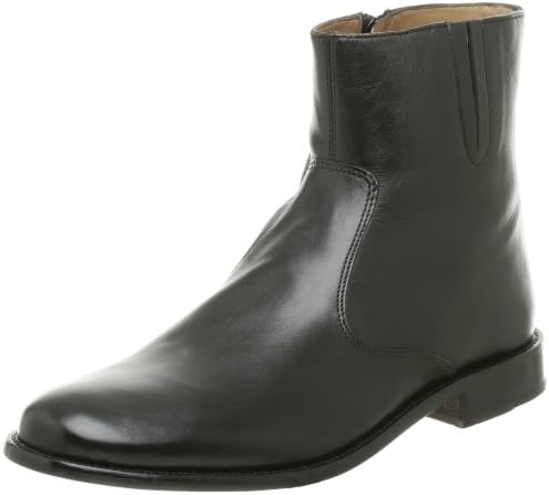 Florsheim Men's Hugo Boot,Black,8.5 EEE