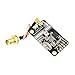 HITSAN Matek 5.8G 40CH 25/200/500mW switchable Video Transmitter VTX-HV with 5V/1A BEC Output for RC FPV Racing Drone One Piece