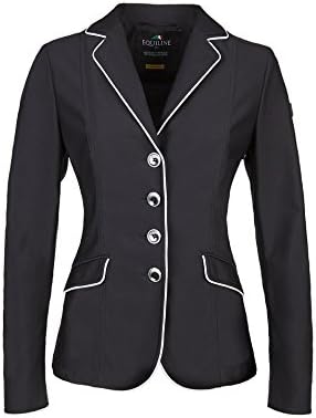 EQUILINE Riding Jacket Competition Colette Clothing Riding Jacket