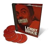 LENNY BRUCE: Let The Buyer Beware