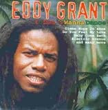 Eddy Grant Album: «I Don't Wanna Dance» (Front side) Eddy Grant Album: «I Don't Wanna Dance» (Front side)
