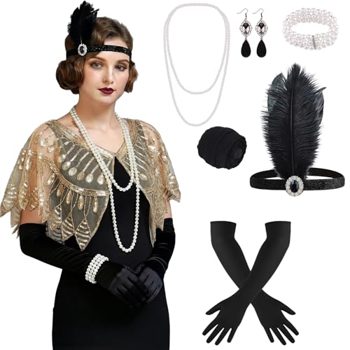 Apricot Gold, Style 4