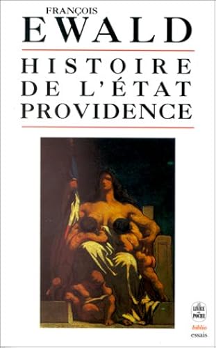 Download Histoire de l'Etat providence PDF