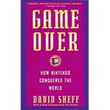 Game Over: How Nintendo Conquered The World