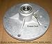 Murray Jackshaft Mandrel Housing Assembly for Mowers Using a Lawn Mower Blade Adapter 492574MA