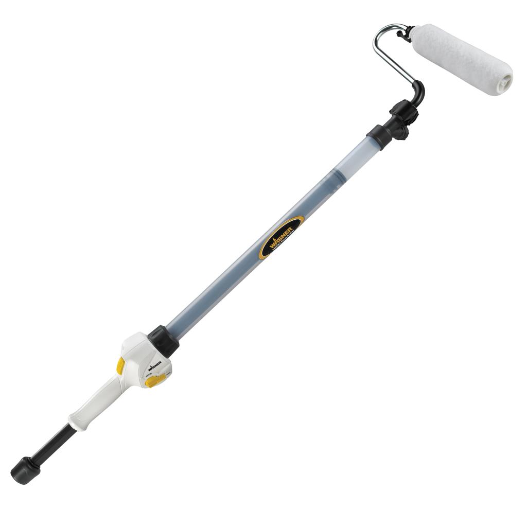 Wagner 0530004 Smart Flow Roller Paint Rollers