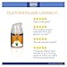 Mererke_Pretty Anti Aging Cream, Moisturizing Cream Night Cream for Face 24K Gold Peptide Wrinkle Facial Cream With Hyaluronic Acid Day and Night Anti Wrinkle Cream