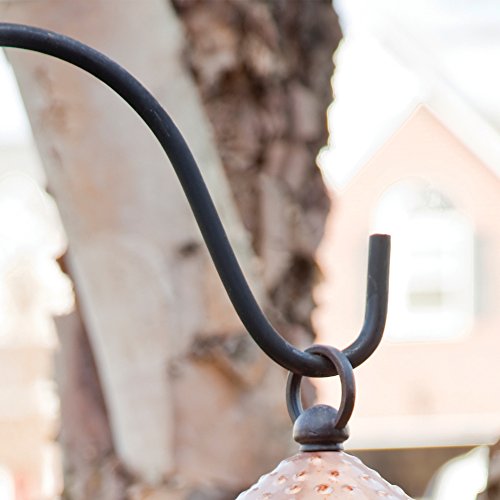 Panacea 48-Inch Shepherd Hook - Image 6