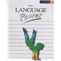 Language Power: Student Book B: Wronka, Joseph: 9780771510144