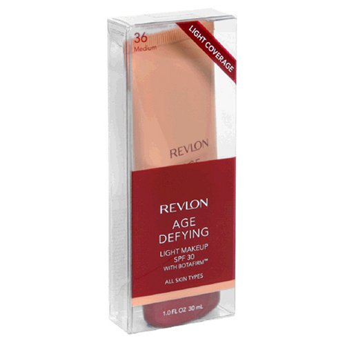 Revlon age defying Light mu botafirm medium (309979456369)