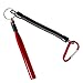 nawaish Wacky Rig Tool and 300 PCS Worm O-Rings,Wacky Ring Tool, Wacky Worm Kit for Senko Stick Soft Baits
