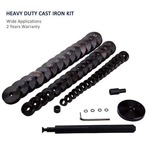 6 OrionMotorTech+Bushing+Transmission+Bearing+Installer