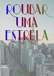 Livro Roubar Uma Estrela