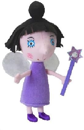 NANNY PLUM Mini Soft Toy - Ben + Holly 