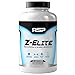 RSP Z-Elite Nighttime Recovery Supplement for Sleep Support and Healthy Testosterone Levels,  180 Capsules