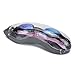 Swim Goggles, LIADO Professional high quality Swimming Goggles, Waterproof Goggles, anti-UV Goggles, Suitable for swim Goggles adult Children and men, ladies, comfortable and perfect goggles (pink)