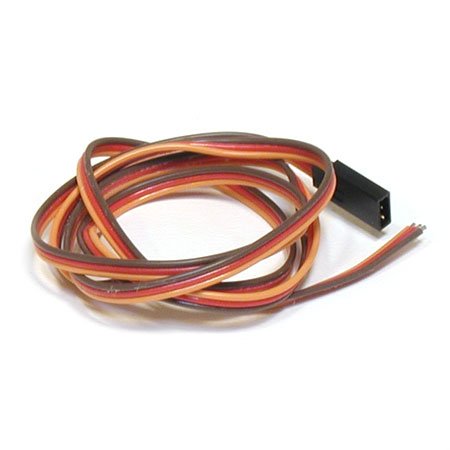 Charger Lead, Receiver Battery