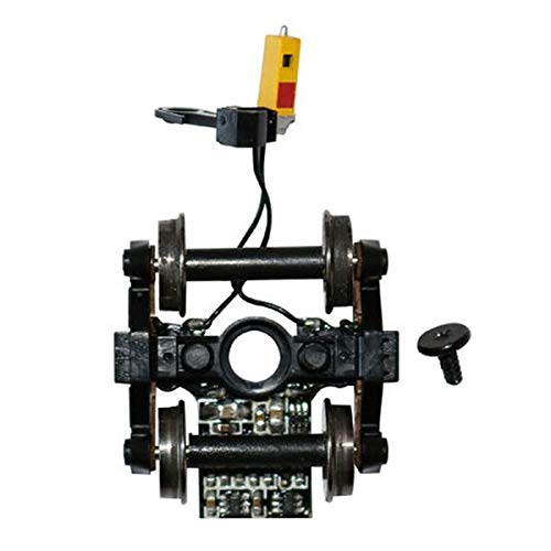 Bachmann BAC42907 HO Flashing LED End of Train Device