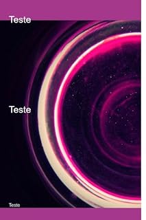 Livro Teste