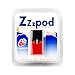 ZzPods Melatonin Pods Compatible with Juul