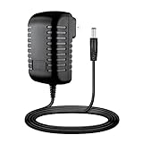 Jantoy AC Adapter Compatible with Creative Audigy 2