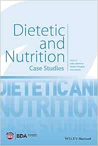 Dietetic and nutrition case studies pdf free picture