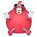 Disney Miinnie Mouse Push-in Pumpkin Decorating Kit