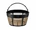 Cuisinart DCC-3000 Coffee-on-Demand 12-Cup Programmable Coffeemaker With Filter