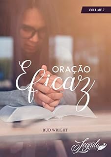 Oração Eficaz