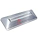 The Rich Barber 1 Minute Blade Modifier | Trimmer Blade Sharpening Tool for Sharper Lines & Precision Detailing | Compatible with All Professional Trimmers Andis, Wahl, Oster, BaByliss primary