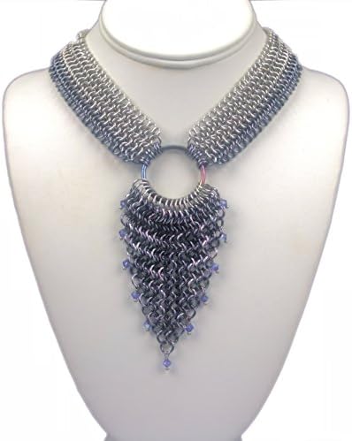 Gothic Choker Necklace