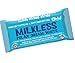 Vegan, Gluten Free, Nut Free | Milkless Polar Dream White Chocolate Bars (3 Pack) | Dairy Free, Soy Free, Sesame Free | Allergy Friendly Snacks | No Whey Foods