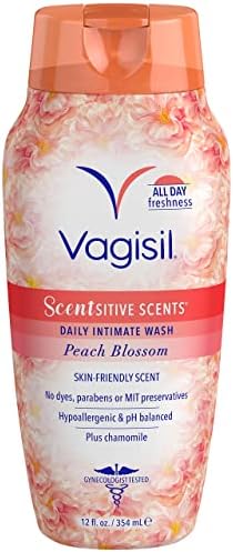 Vagisil Daily Intimate Wash - Ultra Fresh - 354ml – PH CO-455340