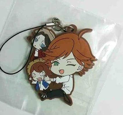 Amazon Com Bungo Stray Dogs Rubber Strap Charm Mark Twain Guild Harukawa Asagiri Anime F S Toys Games