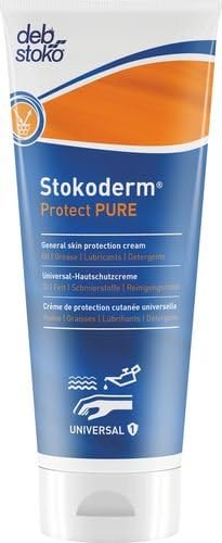 stokoderm hand cream