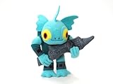 Just Play Skylanders Giants Talking Plush Gill Grunt, 7 Inch