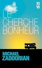 Le  cherche bonheur