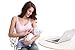TANZKY Motherhood Nursing Hands Free Pumping Bra