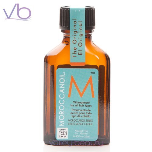 Moroccan Oil .85 oz