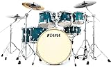 Tama Superstar Classic CL72S 7-piece Shell Pack